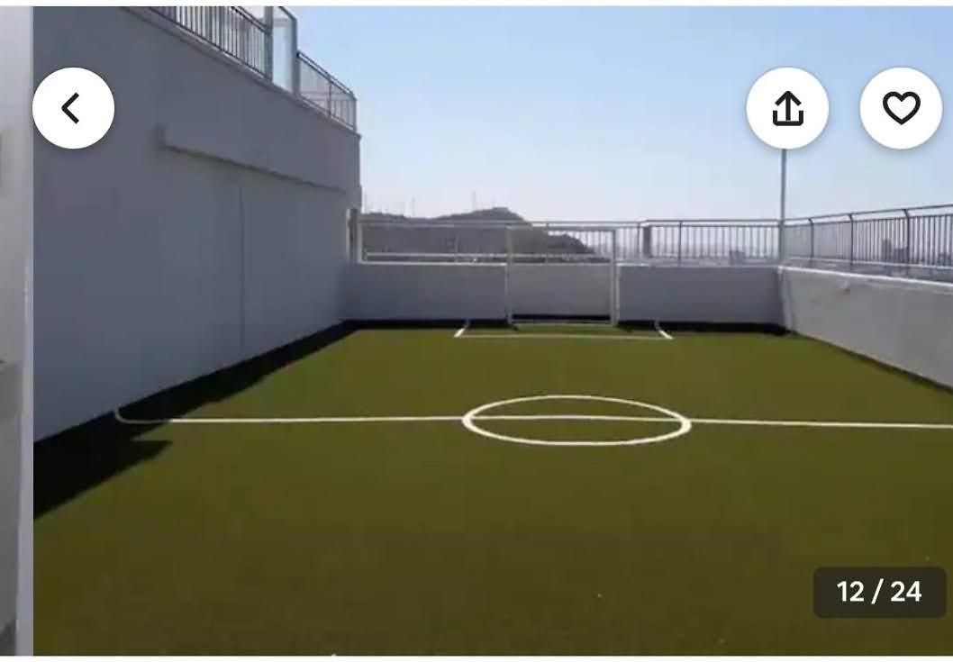 Apartamento Vacaciones En Cartagena