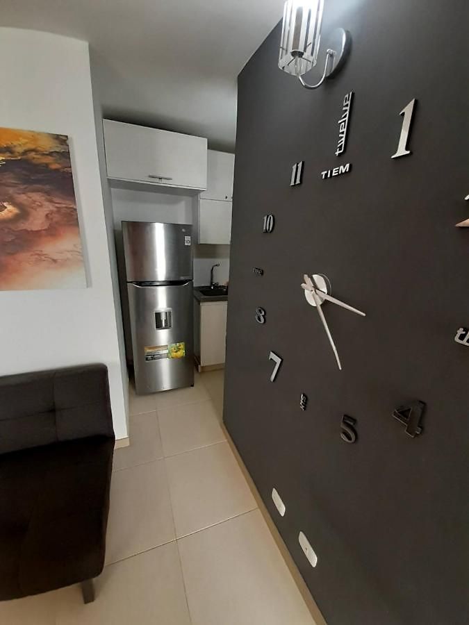 Apartamento Vacaciones En *
