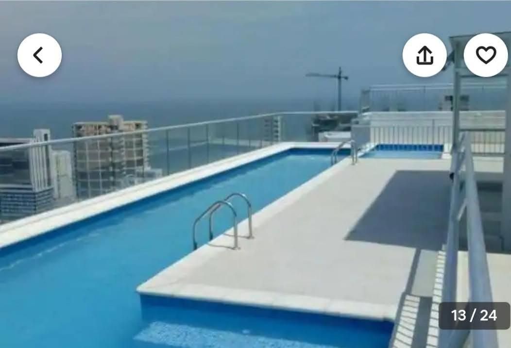 Apartamento Vacaciones En *