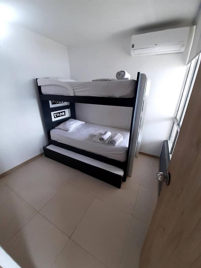 Vacaciones En Apartamento *