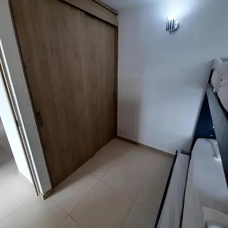 Apartamento Vacaciones En