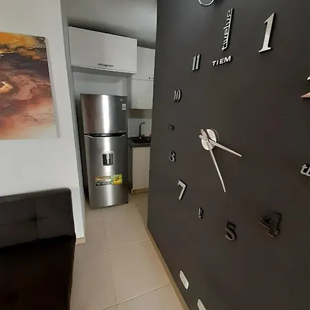 Apartamento Vacaciones En *