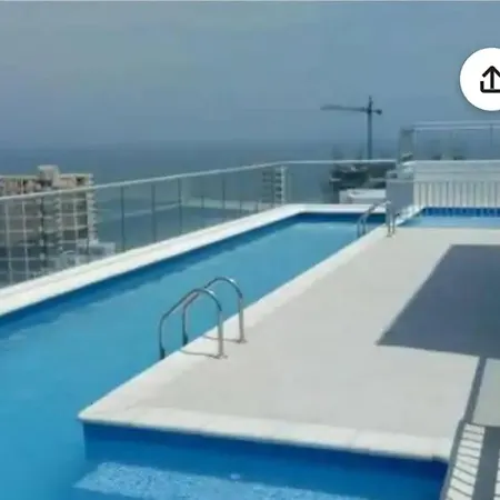 Apartamento Vacaciones En *