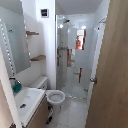 Vacaciones En Apartamento *