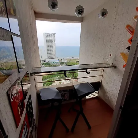 Vacaciones En