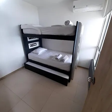 Vacaciones En Apartamento *