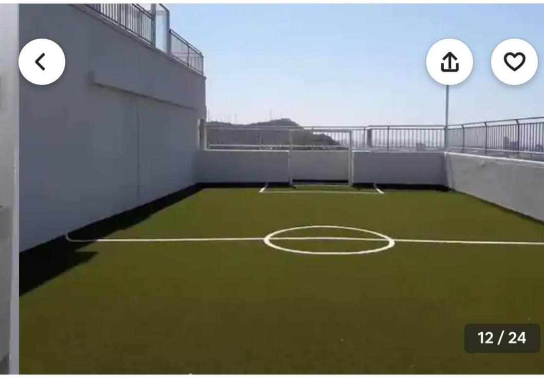 Apartamento Vacaciones En Cartagena