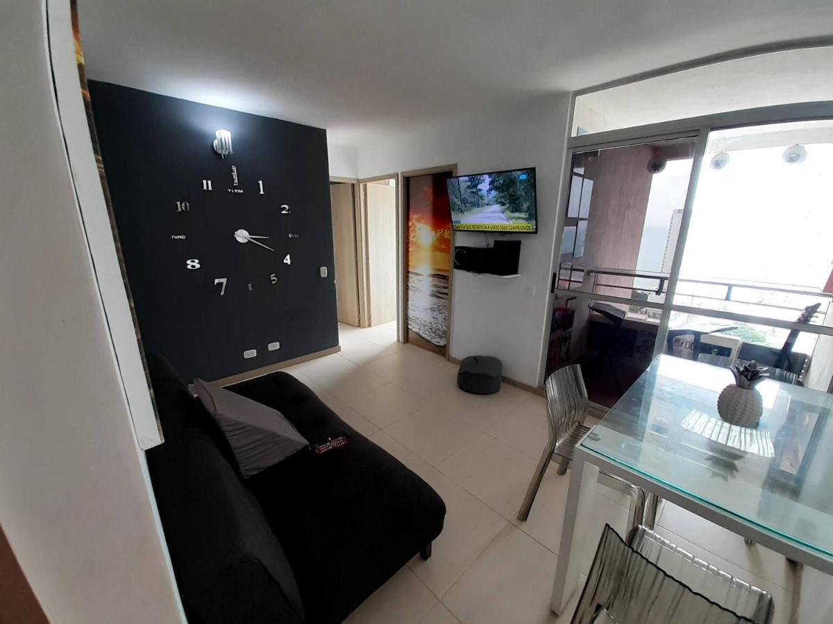 Apartamento Vacaciones En Cartagena
