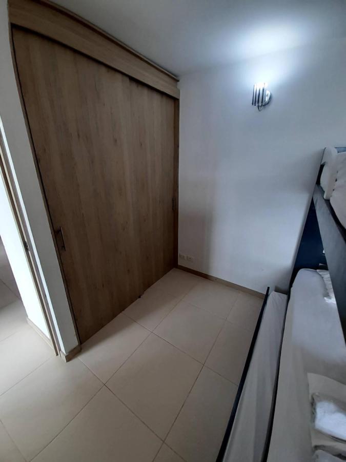 Apartamento Vacaciones En