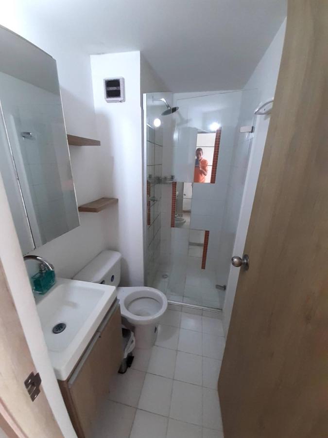 Vacaciones En Apartamento *