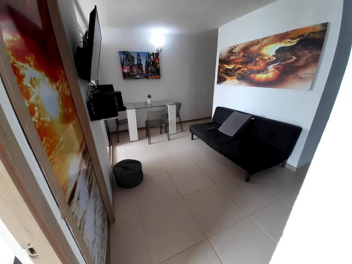 Apartamento Vacaciones En Cartagena