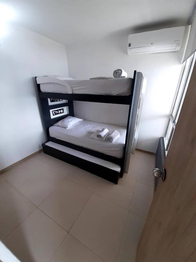 Vacaciones En Apartamento *